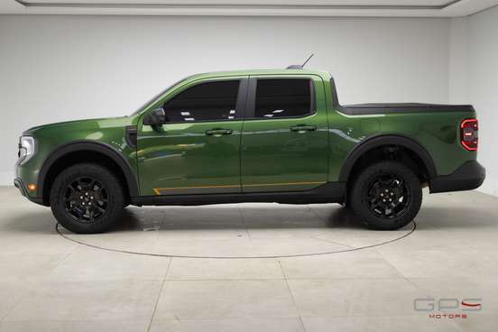 FORD-MAVERICK-2025