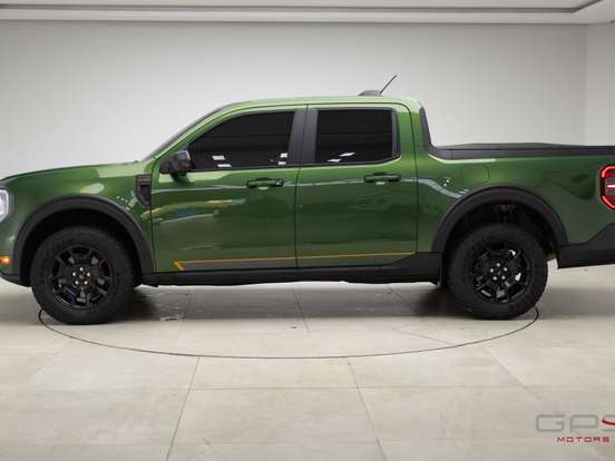 FORD-MAVERICK-2.0 ECOBOOST GASOLINA TREMOR AUTOMÁTICO FORD-MAVERICK-2025