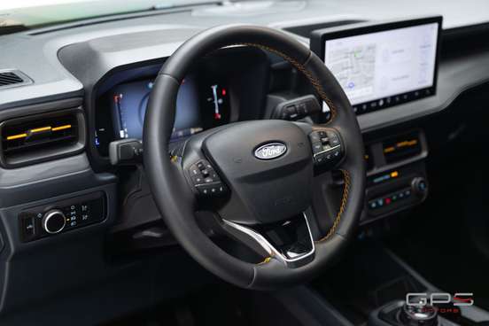 FORD-MAVERICK-2025