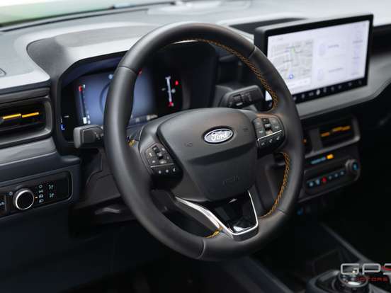 FORD-MAVERICK-2.0 ECOBOOST GASOLINA TREMOR AUTOMÁTICO FORD-MAVERICK-2025