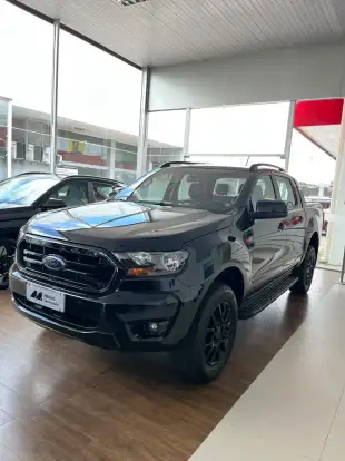 FORD-RANGER-2022