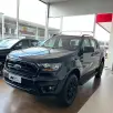FORD RANGER 2.2 BLACK 4X2 CD 16V DIESEL 4P AUTOMÁTICO FORD RANGER 2.2 BLACK 4X2 CD 16V DIESEL 4P AUTOMÁTICO