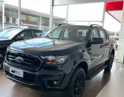 FORD RANGER 2.2 BLACK 4X2 CD 16V DIESEL 4P AUTOMÁTICO FORD RANGER 2.2 BLACK 4X2 CD 16V DIESEL 4P AUTOMÁTICO