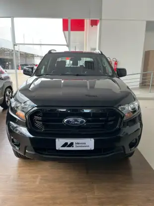 FORD-RANGER-2022