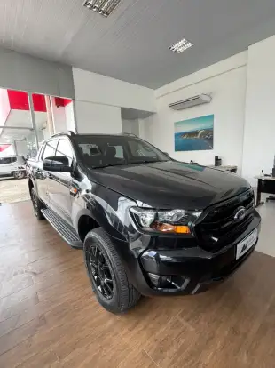 FORD-RANGER-2022