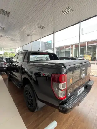 FORD-RANGER-2022