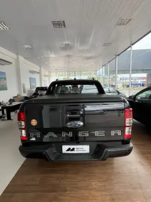 FORD-RANGER-2022