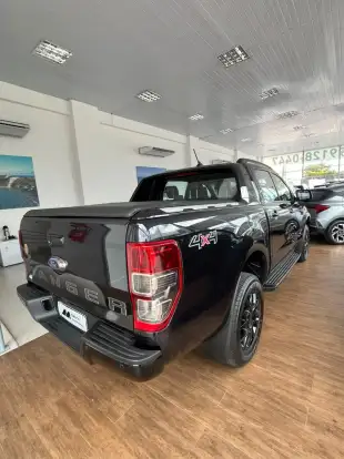 FORD-RANGER-2022