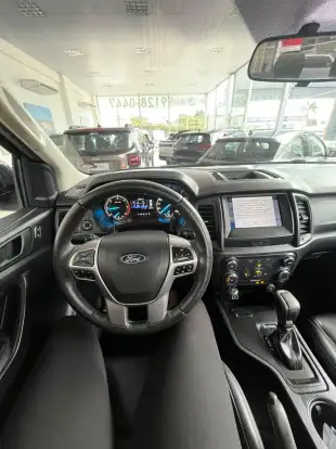 FORD-RANGER-2022