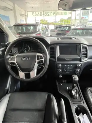 FORD-RANGER-2022