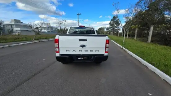 FORD-RANGER-2018