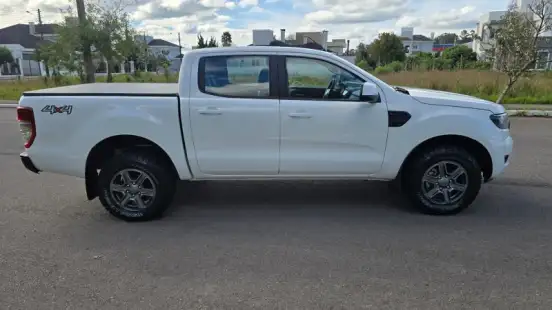 FORD-RANGER-2018