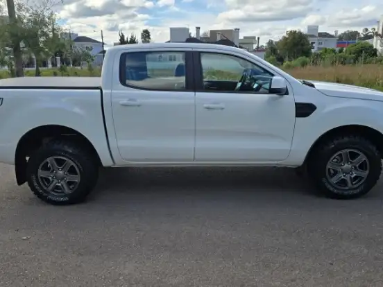 FORD-RANGER-2.2 XLS 4X4 CD 16V DIESEL 4P MANUAL FORD-RANGER-2018