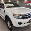 FORD RANGER 2.2 XLS 4X4 CD 16V DIESEL 4P MANUAL FORD RANGER 2.2 XLS 4X4 CD 16V DIESEL 4P MANUAL