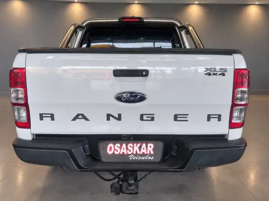 FORD-RANGER-2.2 XLS 4X4 CD 16V DIESEL 4P MANUAL FORD-RANGER-2015