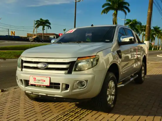 FORD-RANGER-2013