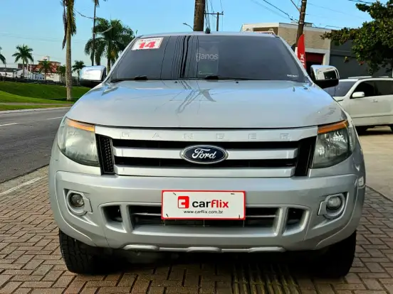 FORD-RANGER-2013