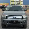 FORD RANGER 2.5 XLS 4X2 CD 16V FLEX 4P MANUAL FORD RANGER 2.5 XLS 4X2 CD 16V FLEX 4P MANUAL