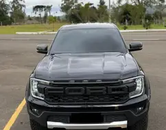 FORD RANGER 2.0 TURBO DIESEL CD BLACK 4X2 AUTOMÁTICO FORD RANGER 2.0 TURBO DIESEL CD BLACK 4X2 AUTOMÁTICO