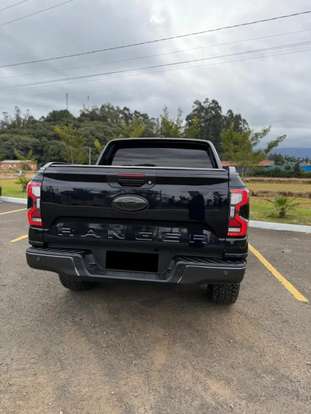 FORD-RANGER-2025