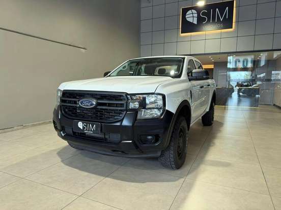 FORD-RANGER-2025