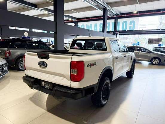 FORD-RANGER-2.0 TURBO DIESEL CD XL 4X4 MANUAL FORD-RANGER-2025