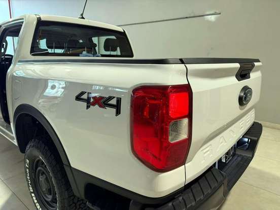 FORD-RANGER-2025