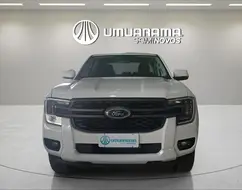 FORD RANGER 2.0 TURBO DIESEL CD XLS 4X2 AUTOMÁTICO FORD RANGER 2.0 TURBO DIESEL CD XLS 4X2 AUTOMÁTICO