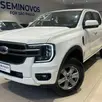 FORD RANGER 2.0 TURBO DIESEL CD XLS 4X2 AUTOMÁTICO FORD RANGER 2.0 TURBO DIESEL CD XLS 4X2 AUTOMÁTICO