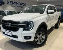 FORD RANGER 2.0 TURBO DIESEL CD XLS 4X2 AUTOMÁTICO FORD RANGER 2.0 TURBO DIESEL CD XLS 4X2 AUTOMÁTICO