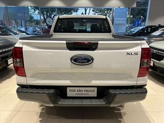 FORD-RANGER-2023