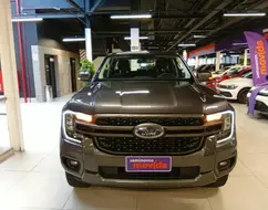 FORD RANGER 2.0 TURBO DIESEL CD XLS 4X4 AUTOMÁTICO FORD RANGER 2.0 TURBO DIESEL CD XLS 4X4 AUTOMÁTICO