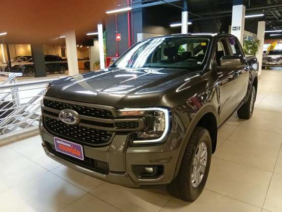 FORD-RANGER-2025