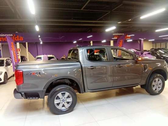 FORD-RANGER-2025