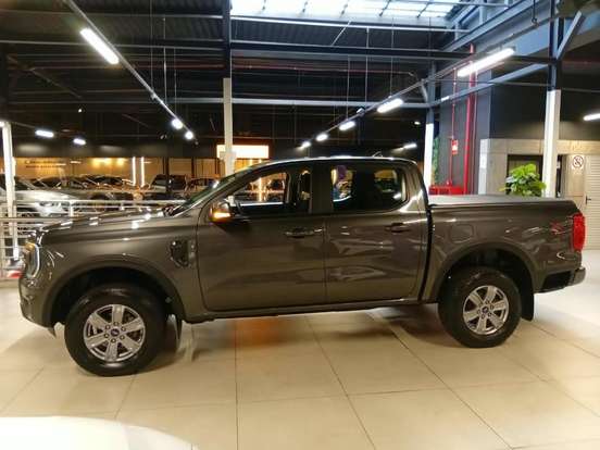FORD-RANGER-2.0 TURBO DIESEL CD XLS 4X4 AUTOMÁTICO FORD-RANGER-2025