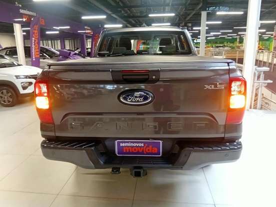 FORD-RANGER-2025