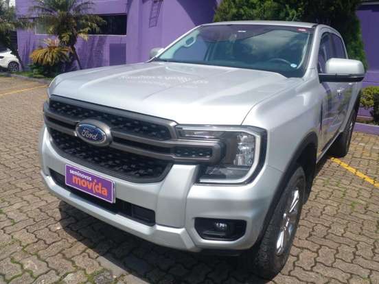 FORD-RANGER-2.0 TURBO DIESEL CD XLS 4X4 AUTOMÁTICO FORD-RANGER-2025