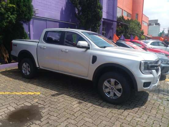 FORD-RANGER-2.0 TURBO DIESEL CD XLS 4X4 AUTOMÁTICO FORD-RANGER-2025