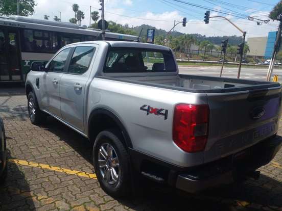FORD-RANGER-2.0 TURBO DIESEL CD XLS 4X4 AUTOMÁTICO FORD-RANGER-2025
