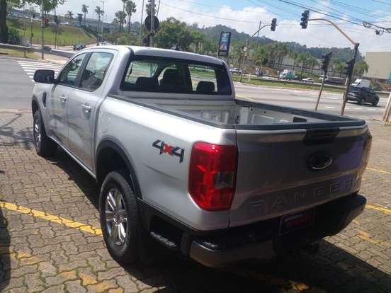 FORD-RANGER-2025