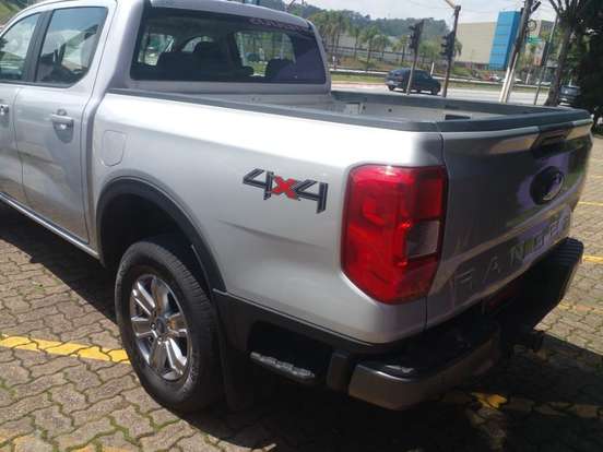 FORD-RANGER-2.0 TURBO DIESEL CD XLS 4X4 AUTOMÁTICO FORD-RANGER-2025