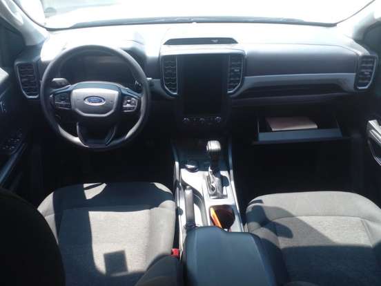 FORD-RANGER-2.0 TURBO DIESEL CD XLS 4X4 AUTOMÁTICO FORD-RANGER-2025