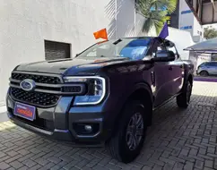 FORD RANGER 2.0 TURBO DIESEL CD XLS 4X4 AUTOMÁTICO FORD RANGER 2.0 TURBO DIESEL CD XLS 4X4 AUTOMÁTICO