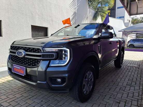 FORD-RANGER-2.0 TURBO DIESEL CD XLS 4X4 AUTOMÁTICO FORD-RANGER-2025