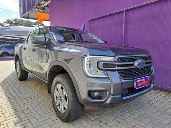 FORD-RANGER-2025