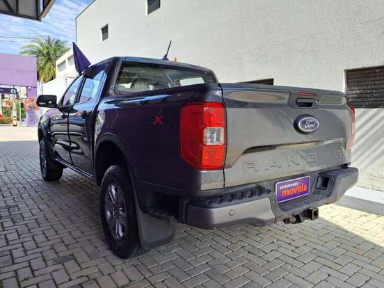 FORD-RANGER-2.0 TURBO DIESEL CD XLS 4X4 AUTOMÁTICO FORD-RANGER-2025