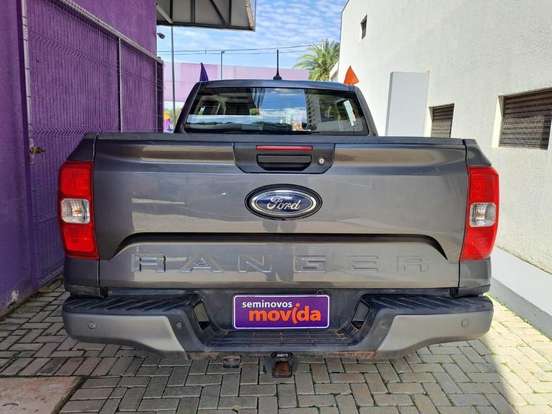 FORD-RANGER-2025