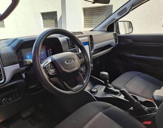 FORD-RANGER-2025