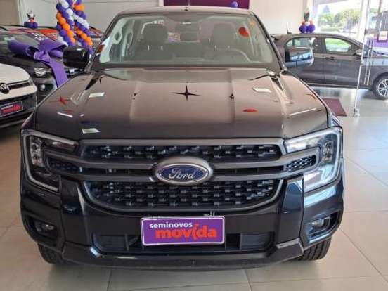 FORD-RANGER-2.0 TURBO DIESEL CD XLS 4X4 AUTOMÁTICO FORD-RANGER-2025