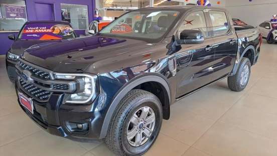 FORD-RANGER-2025